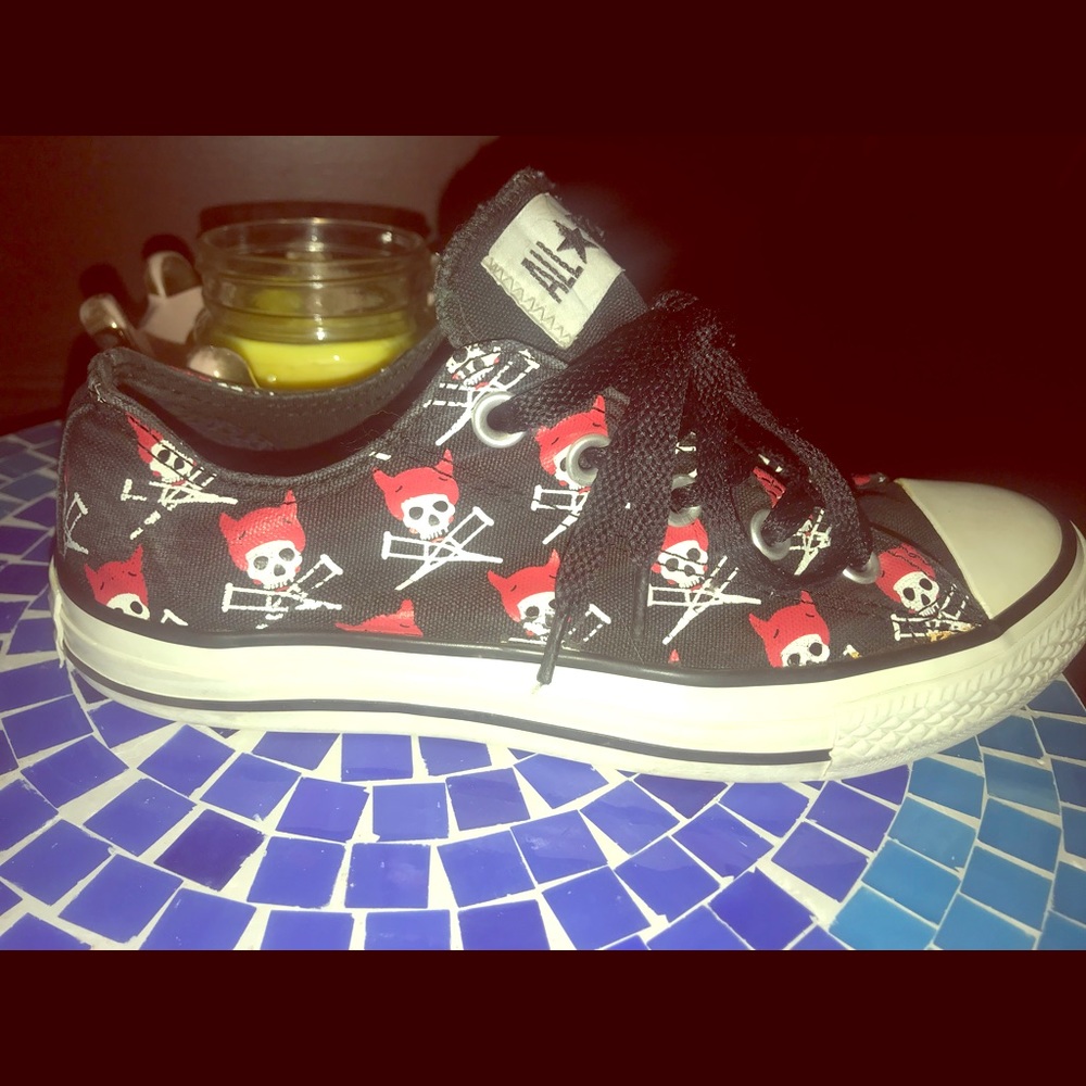 All star converse